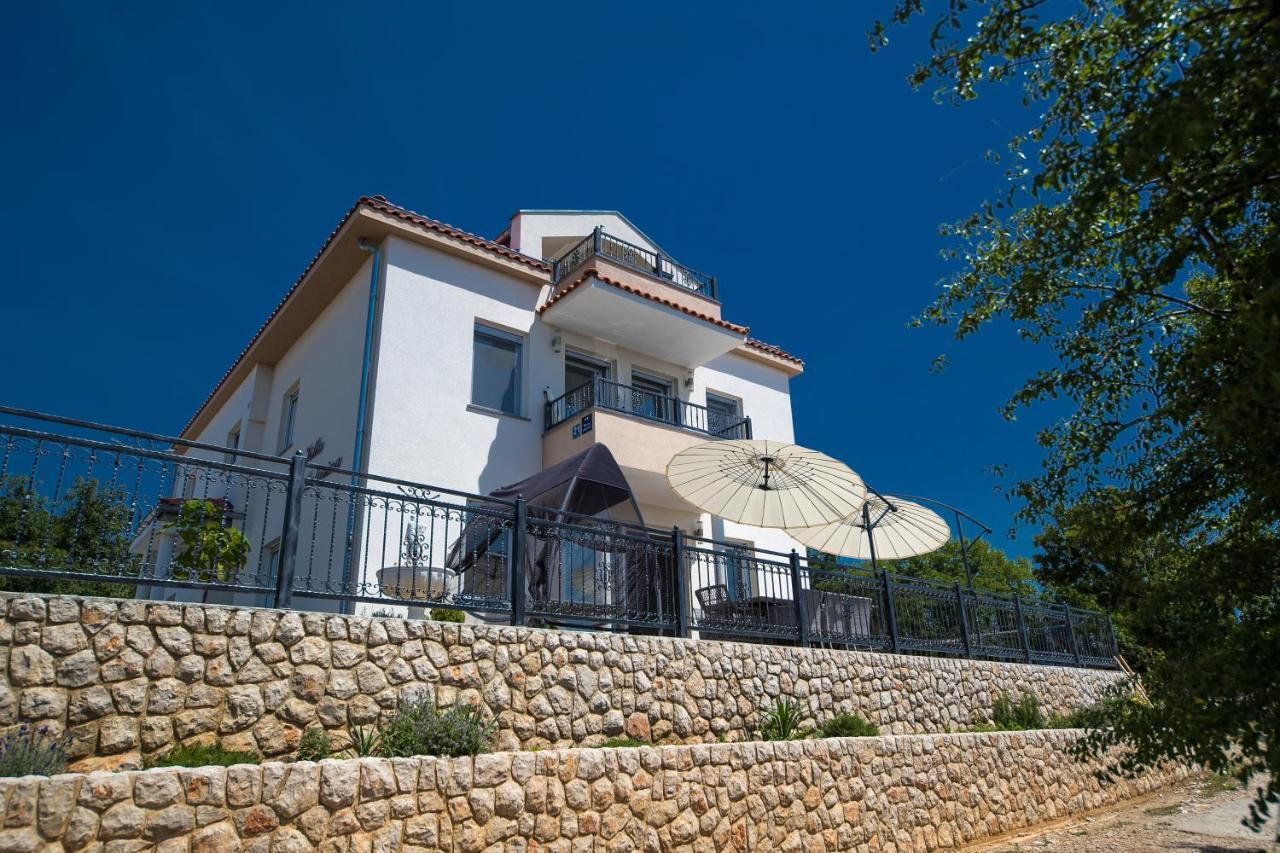 Villa Katarina Crikvenica Exterior photo